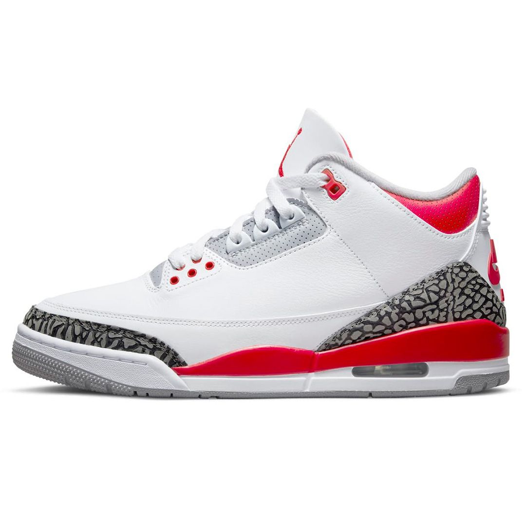 Air Jordan 3 