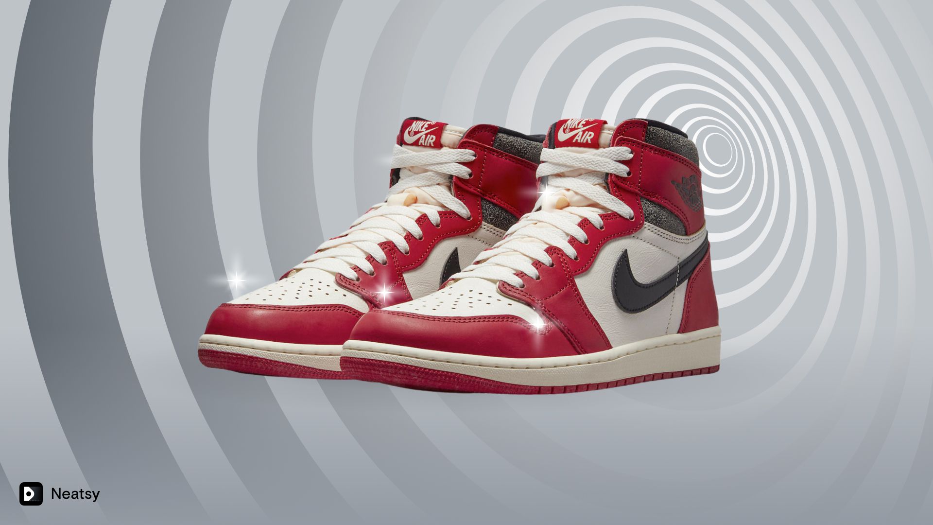 I Almost Lost My Jordan 1 Off White Unc Then This Happened - b7cnhk6