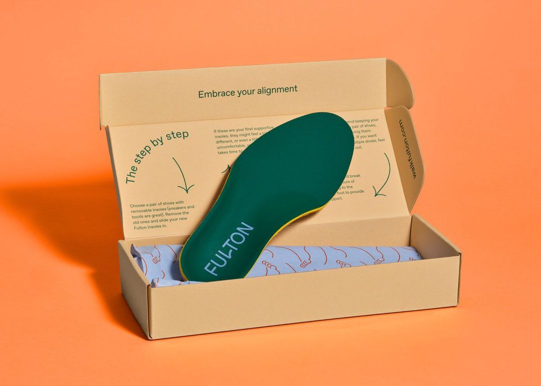 Buy it now orthopedic insoles in Neatsy