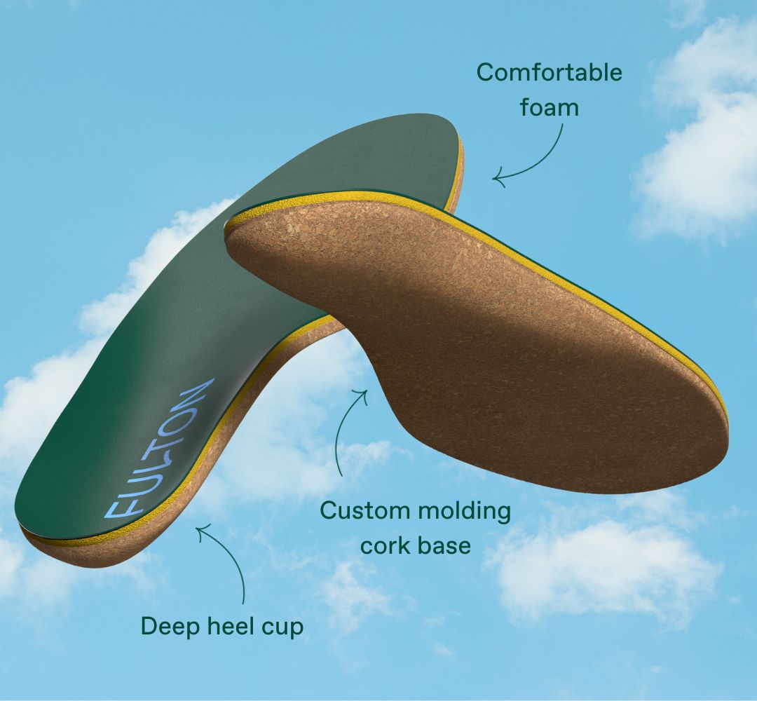 Buy it now orthopedic insoles in Neatsy