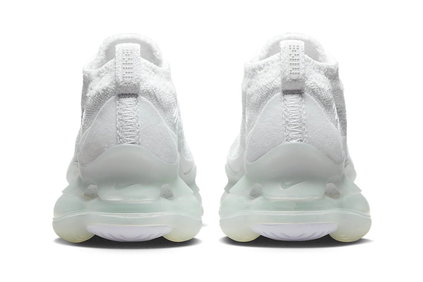 Nike Air Max Scorpion Surfaces in "White Mint"