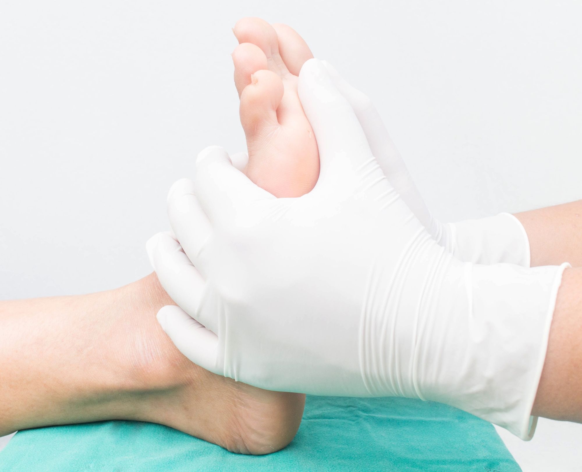 All you need to know about foot bones