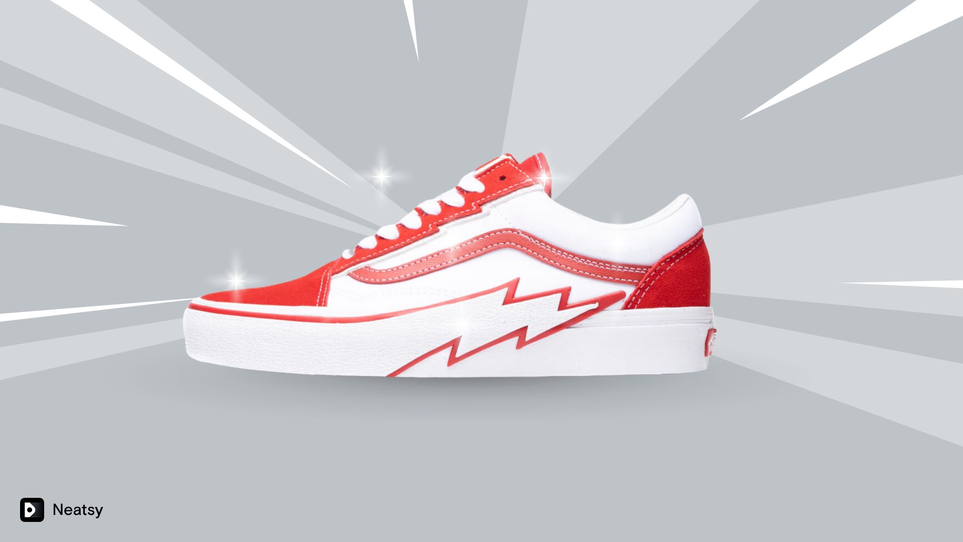 Vans Old Skool Bolt 2 Tone Pack Release Date