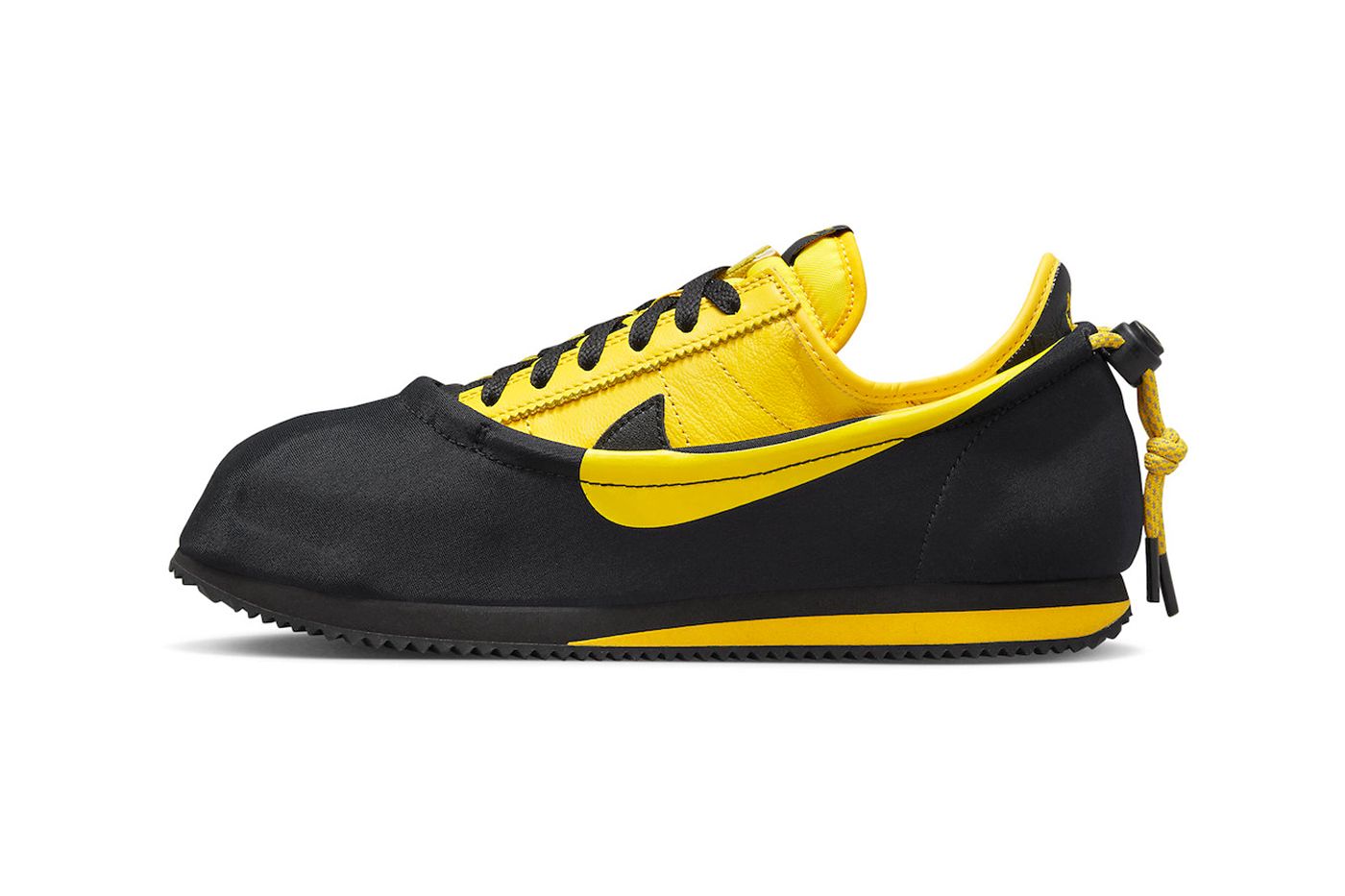 CLOT x Nike "CLOTEZ" "Bruce Lee"