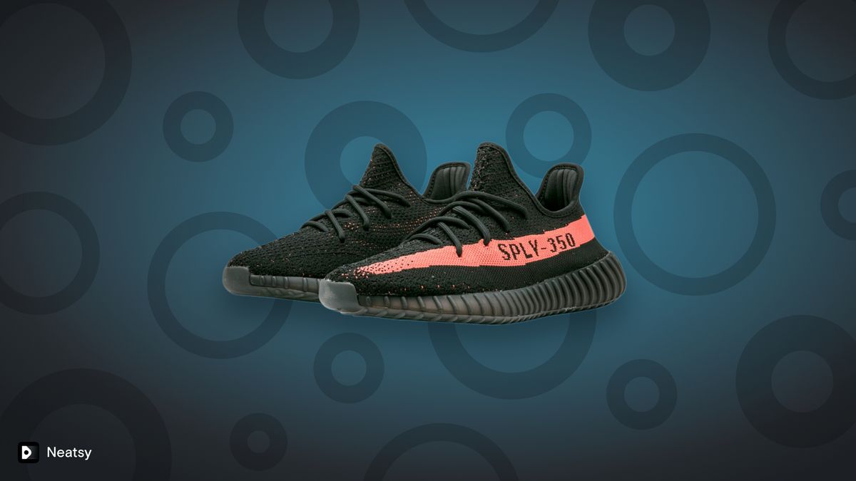 Yeezy day 2024 august 2