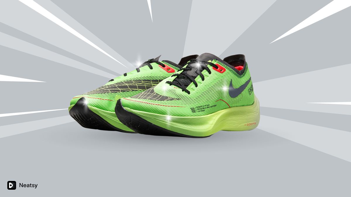 Zoomx vaporfly 2024 next ekiden japan