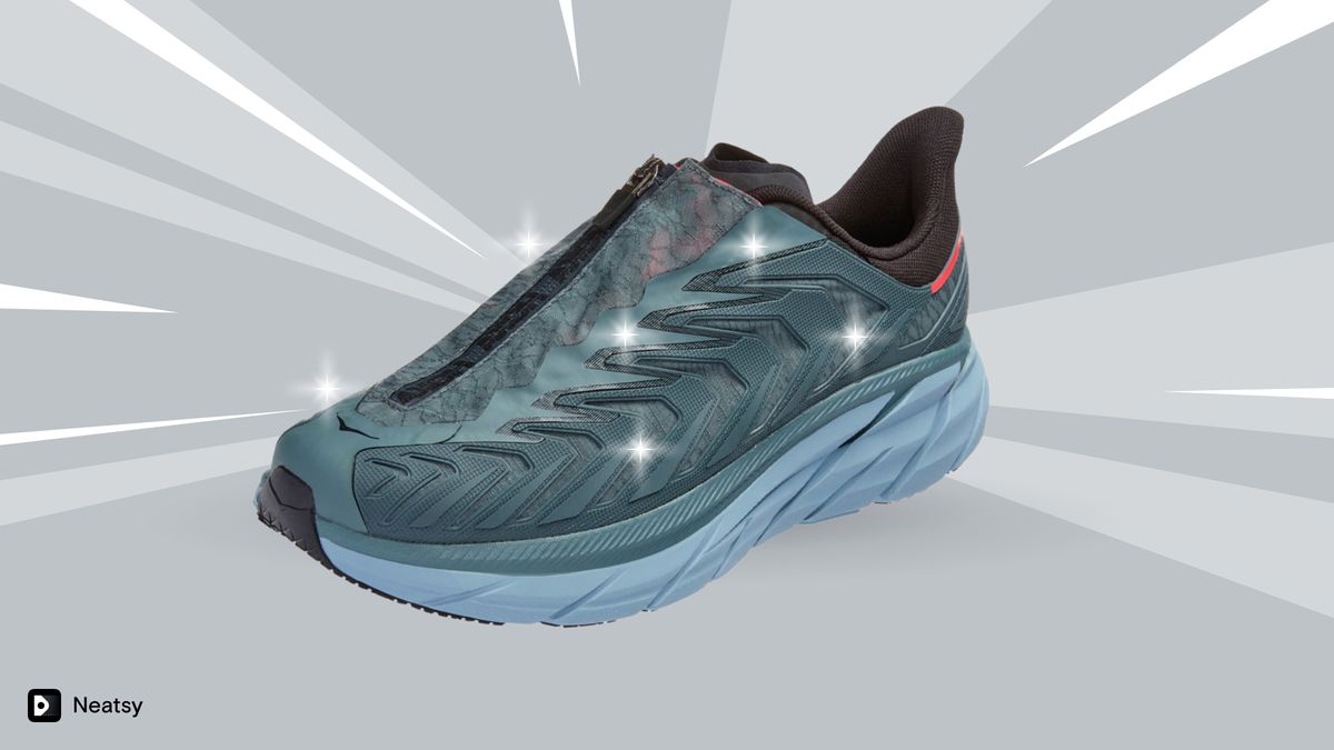 Hoka One One Project Clifton