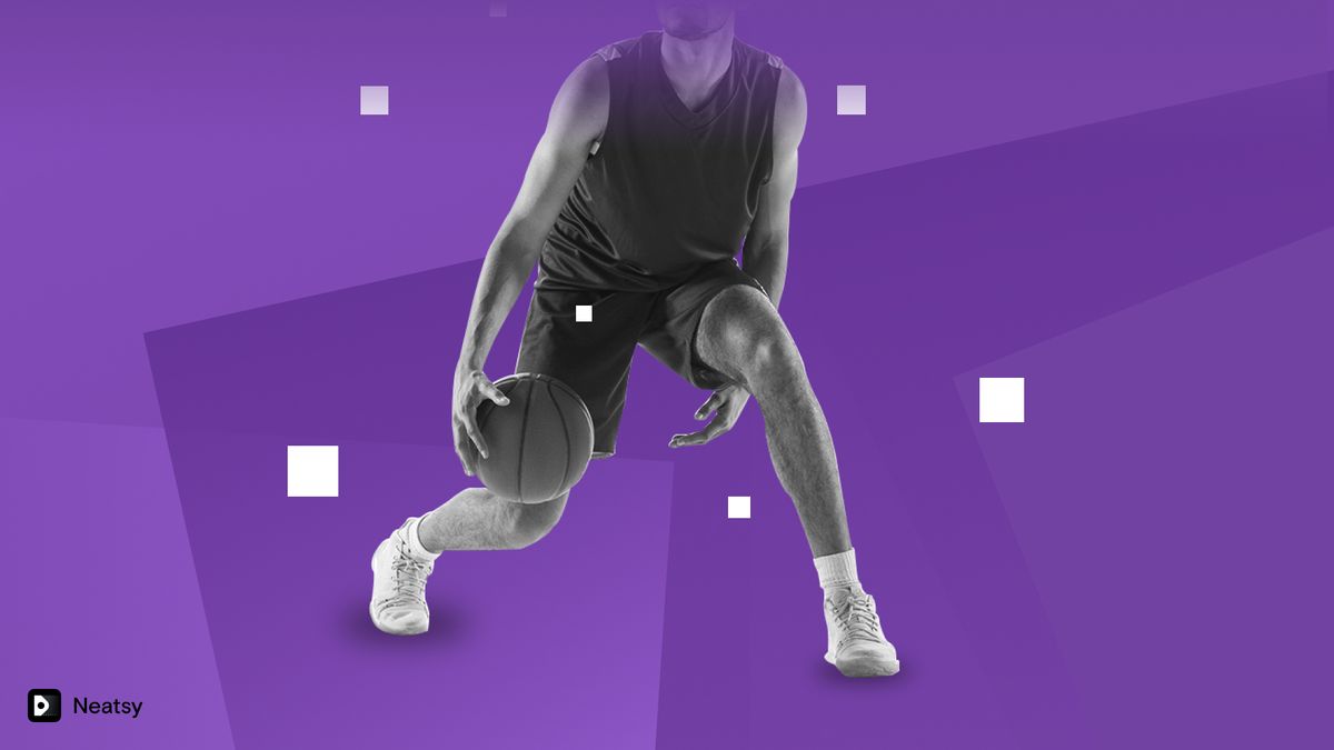 Dynamic basketball warm-up